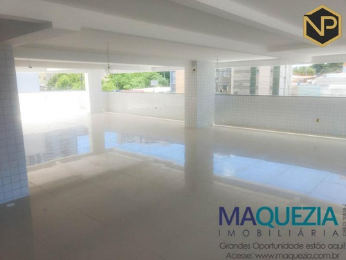 Imagem 2 de 28 de Apartamento À Venda Em Jaboatão Dos Guararapes/pe - Np27v