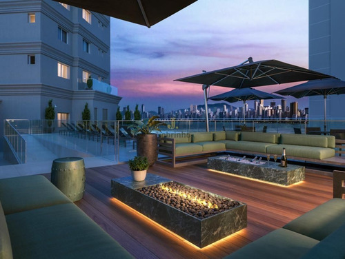 Imagem 9 de 26 de Santé Boutique Residence Balneário Camboriú - 25546