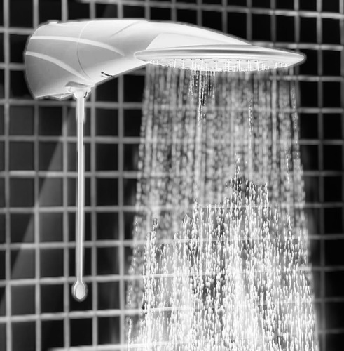 Chuveiro Ducha Advanced Multi Lorenzetti 220v