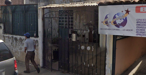 Casa En Remate-machala, Hacienda Santa Fe, Tlajomulco De Zuñiga, Jalisco. -jcbb9
