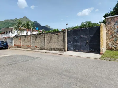 Terreno en venta