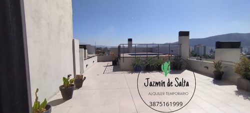 Jazmín De Salta I