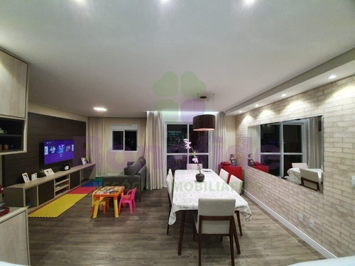 Imagem 2 de 29 de Apartamento, Edifício Soneto, Engordadouro, Jundiaí - Ap12445 - 69346192
