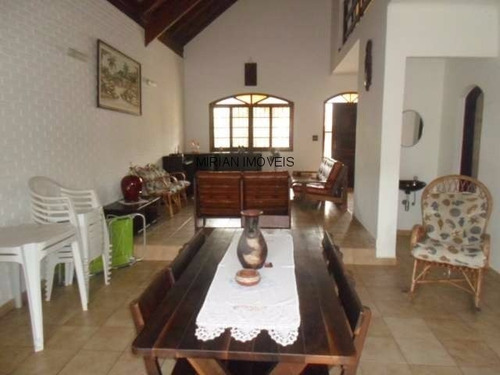 Imagem 11 de 30 de Condominio Fechado - Conforto E Segurançacasa Para Venda - Condomínio Fechado Em Peruíbe Bougainville Ii, Peruibe 4 Dormitórios Sendo 1 Suítes, 2 Salas,despensa,lavanderia,móveis - Ca01253 - 4590878