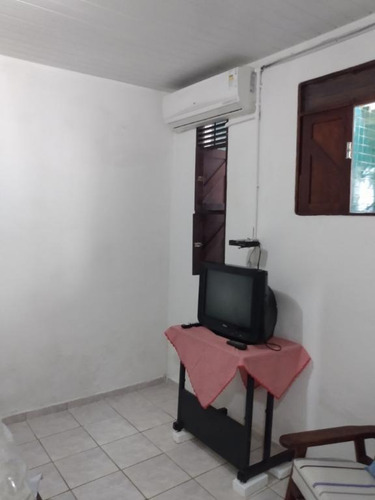 Imagem 7 de 22 de Casa Em Ponta Negra, Natal/rn De 250m² 4 Quartos À Venda Por R$ 250.000,00 - Ca1069043-s