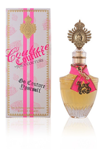 Couture Couture 100ml Nuevo, Sellado, Original!!