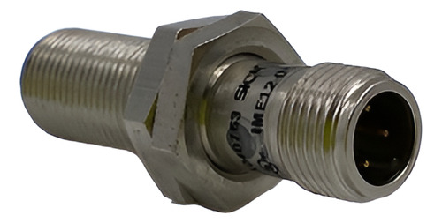 1040763 Sick Sensor Inductivo
