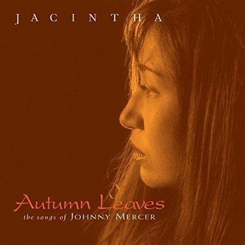 Sacd Autumn Leaves - Jacintha