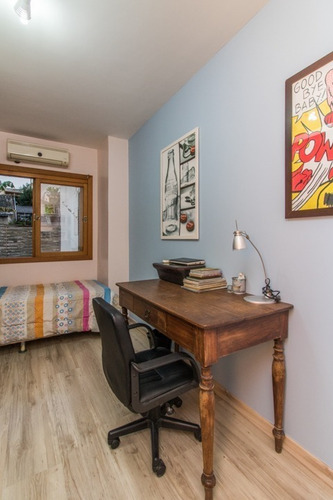 Casa Em Aberta Dos Morros Com 3 Dormitórios - Lu268383