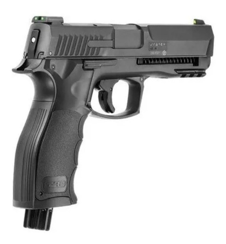 Pistola Traumatica T4e / Hdp 50 / Calibre .50-umarex /jainel