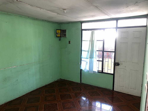 Casa Las Ágatas - El Bosque (85959)