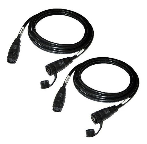 Lowrance 12 Pin 10 Transducer Extension