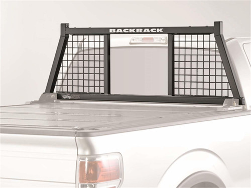 Backrack 145sm Soporte Para Dolor Cabeza Camioneta Color