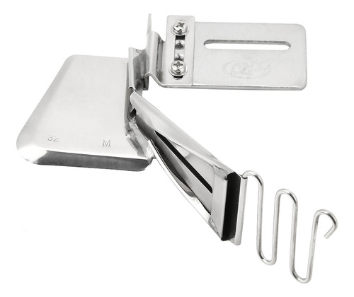 Accesorio Para Máquinas De Coser Industriales Overlock Binde