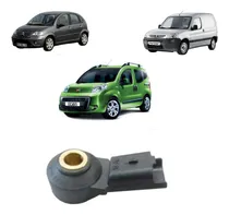 Comprar Sensor Detonacion Fiat Qubo 1.4 Patner C3 1.4 Original