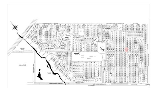 Venta Lote Carlos Keen Chacras De San Andres Oportunidad