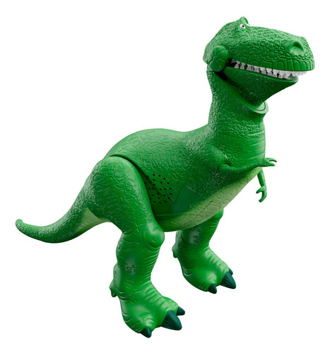 Disney Pixar Toy Story Figura De Acción Rex