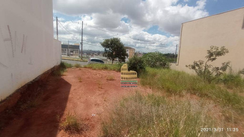 Imagem 2 de 5 de Terreno À Venda, 240 M² Por R$ 270.000 - Jardim Piazza Di Roma I - Sorocaba/sp - Te0096