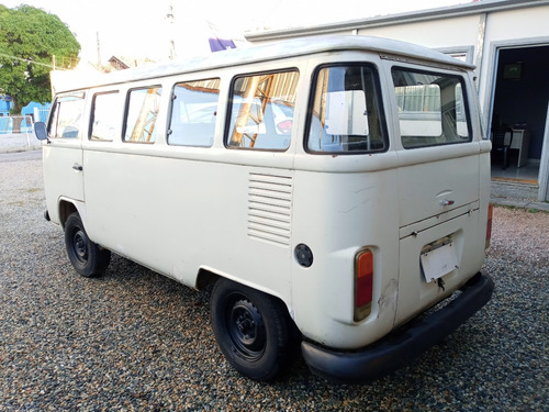 Kombi 1.6 1987