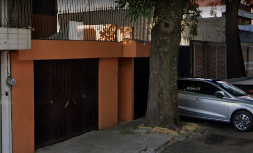 Casa En Venta En Cdmx Delegación Coyoacán Cerro De San Andrés #71, Colonia Campestre Churubusco, C.p. 04200