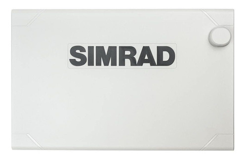 Simrad Nss9 Evo3 Estuche Solar