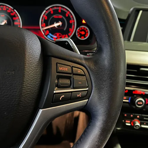 BMW X5 3.0 Xdrive35i