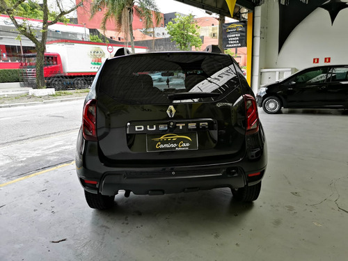 Renault Duster 1.6 16v Expression Hi-flex 5p