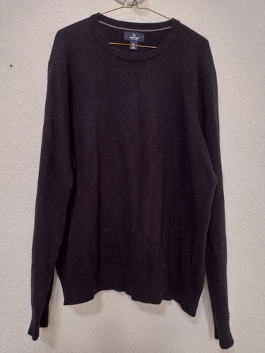 Sweater Suéter Lands End Xl Casimir No Ralph Boss Calvin Ban