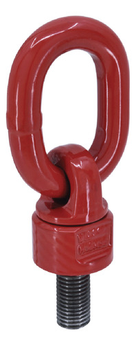 Perno De Ojo Giratorio G80 M16x35 1.12t Ecom