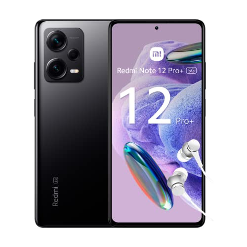 Celular Redmi Note 12 Pro Plus 