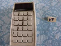 Comprar Electromania: Vieja Calculadora Texas Ti 1270 Cj8-b0 Ckt