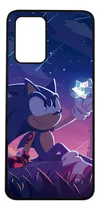 Comprar Funda Protector Case Para Oppo Reno 6 Lite Sonic Sega