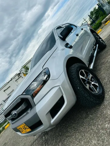 Ford Ranger 3.2 Xls