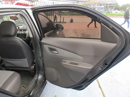Chevrolet Cobalt Ltz 1800cc Mt Aa