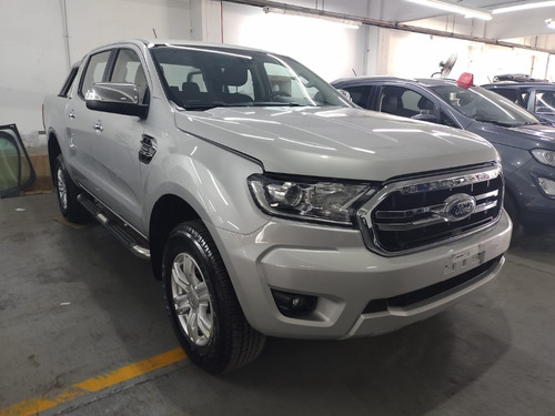 Imagen 18 de 21 de Ford Ranger 2.2 Xlt 4x2 Automática Con Entrega Inmediata - A