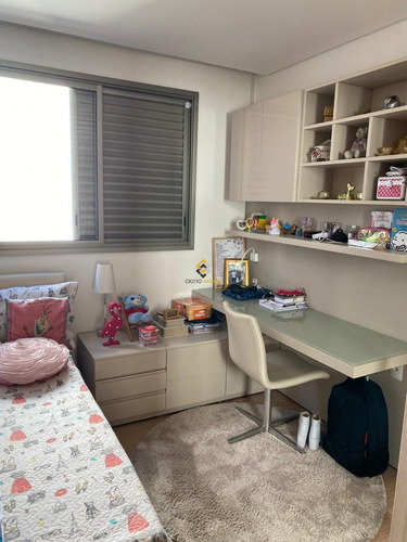 Imagem 13 de 15 de Apartamento Com Area Privativa - Dona Clara - Ref: 3929 - V-3929