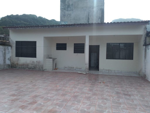 Imagem 1 de 8 de Casa À Venda, 50 M² Por R$ 212.000,00 - Aguapeú - Mongaguá/sp - Ca4289