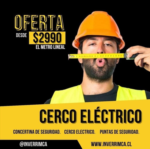 Imagen 1 de 8 de Kit De Energizador+instalacion De 30m+ Garantia De 1 Año.