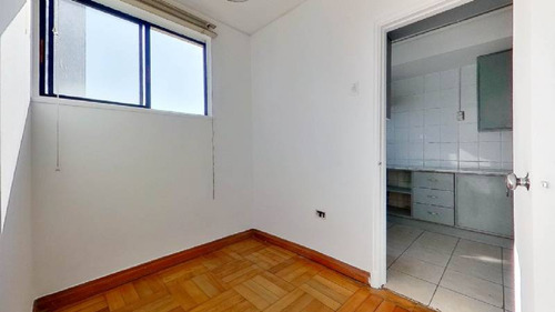 Departamento 4 Dorm A Pasos De Av. Libertad