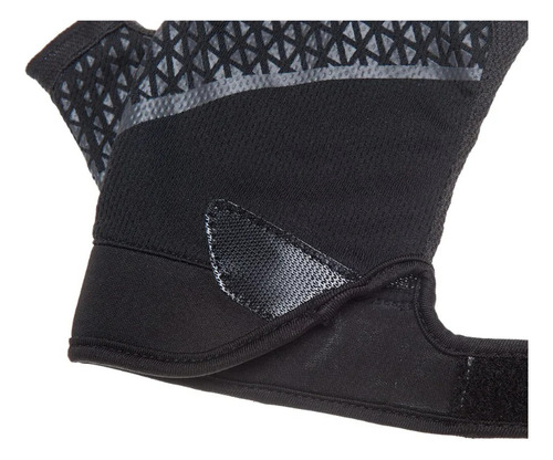 Aonijie Guantes Deportivos De Medio Dedo Unisex