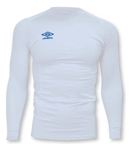 Remera Umbro Térmica Manga Larga