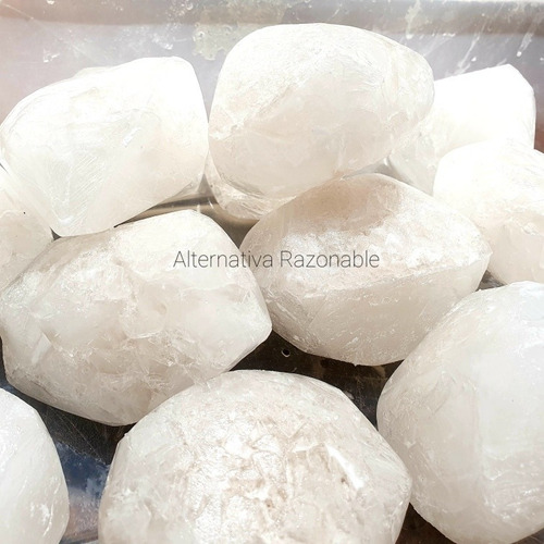 Piedras De Alumbre