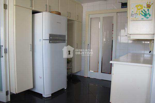 Imagem 6 de 17 de Apartamento Em São Paulo Bairro Vila Suzana - V1901