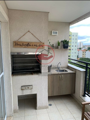 Imagem 6 de 21 de Alugo Ótimo Apartamento 3 Dormitórios Com Piscina Centro