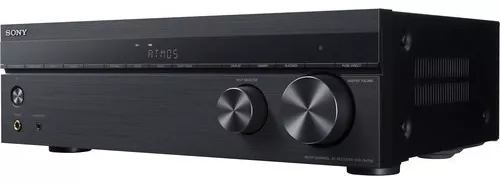 Sony STR D1011S Receptor estéreo de cine en casa Amplificador Am