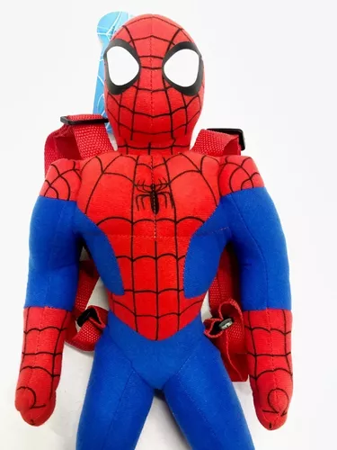 Peluche Spiderman