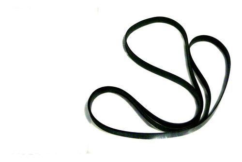 Turntable Belt For Logic Dm101 Emerson Mc-1700 Usa Free Bbt
