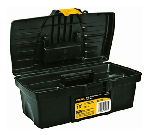 Pretul Chp-13p, Caja Plástica Para Herramientas, 13
