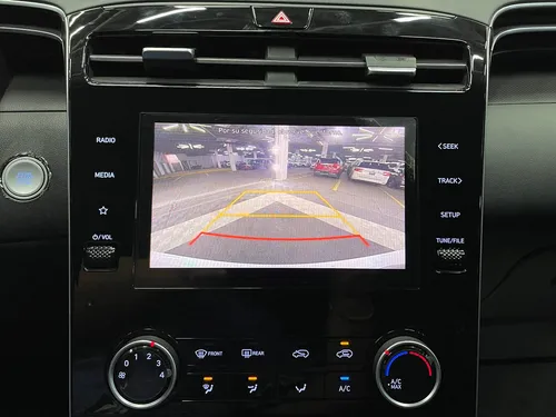 Hyundai Tucson 2.5 Gls Premium At