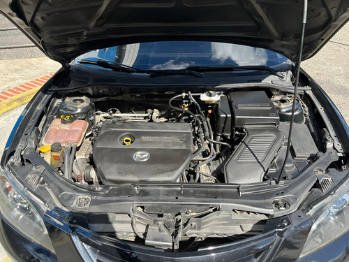 Mazda 3 2009 Automático